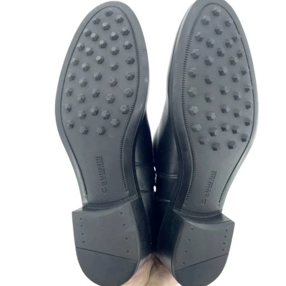 Rare La Canadienne Classic "Shelby" Ankle Boot- Like New- 8.5M - Picture 11 of 16